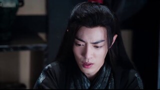 [Xiao Zhan Narcissus丨Shao Jun có độc丨Xian Ying] [Tập 6] (...Bạn gọi tôi là gì?) (Tái sinh丨Cuộc hội n