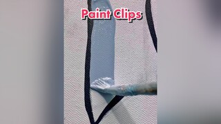 Should I make more vids like these? foryou paint satisfying