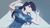 When Ordinary Boys Date Popular Girls With Communication Disorders - Komi Can't Communicate Season 2