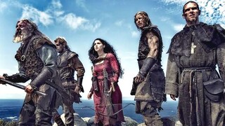 NORTHMEN EPIC FANTACY ACTION (1080P_HD) * Watch_Me