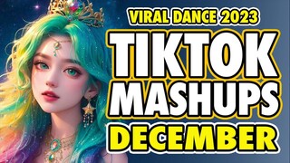 New Tiktok Mashup 2023 Philippines Party Music | Viral Dance Trends | December 5th