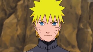 Konan melepaskan jurus pamungkasnya lagi, dan Naruto mengalahkan si kembar Kamui Obito.