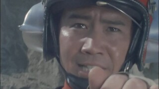 Ultraman Leo đã xóa cảnh [Lý do hành động của Feng Yuan]
