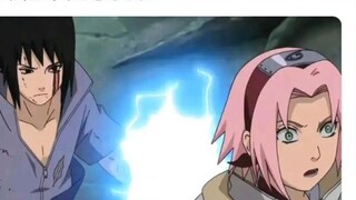 Taking stock of Haruno Sakura's famous scenes, how many points would you give?