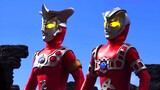 Ultraman Leo remake theme song, the lion who never gives up!