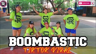 BOOMBASTIC l D2M STORY l TIKTOK VIRAL l DANCEbFITNESS l STEPKREW GIRLS