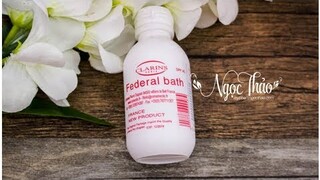 Đánh giá khách quan của gocnhineva về vấn đề sữa non Federal Bath có tốt không