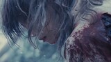 [Movie&TV][Rurouni Kenshin]Love Is the Biggest Enemy for Swordsmans