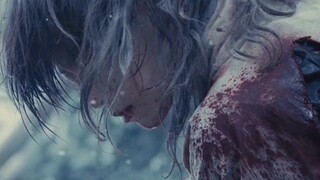 [Phim&TV][Lãng khách Kenshin]Tình yêu là kẻ thù lớn nhất của Kiếm sĩ