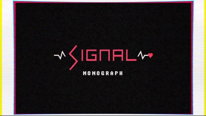 TWICE SIGNAL MONOGRAPH