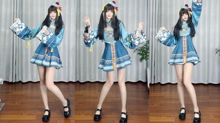 客厅有只小僵尸！神的随波逐流~