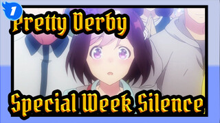 Pretty Derby|[Special Week&Silence Suzuka]]Orange-Season of trotting_1