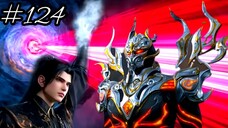 BTTH || S06 || EP 124 || HINDI TRAILER || DEVIL STATUS HOUSE ||