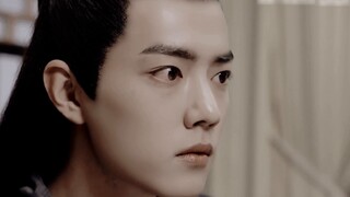 [Xiao Zhan Narcissus] "Ran Xian" darah anjing kuno/serangan sampah/mengejar istrinya di krematorium/