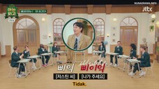Knowing Foreign Language High School Subtitle Indonesia Episode 01 .720