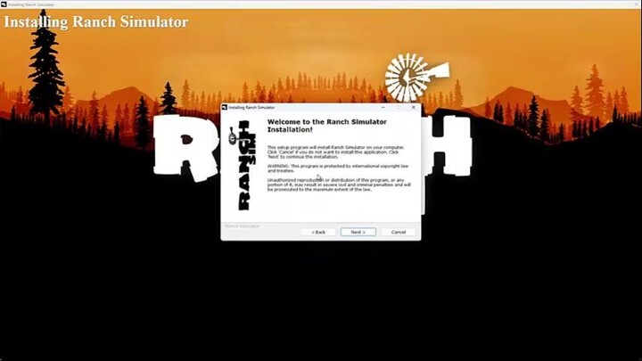 Ranch Simulator Download FULL PC GAME