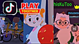 TỔNG HỢP NHỮNG VIDEO HÀI HƯỚC LẦY LỘI TRÊN TIKTOK VIỆT NAM | TIKTOK PLAY TOGETHER