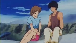 Sorcerer Hunters :_Ep 4 "Concurso de fuegos artificiales del amor" Sub Esp.HD.