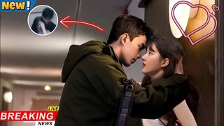 ZHAO LUSI & LEO WU: A Compilation of Their Dating Evidence!