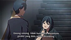 Bs-Anime - Bertanggung Jawab Dan Di Suruh Menikah