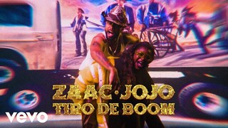 ZAAC, Jojo Maronttinni - Tiro De Boom