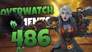 Overwatch Moments #486