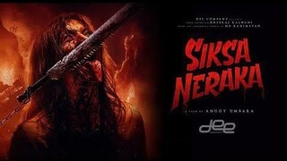 Film Siksa Neraka Full Movie 2023