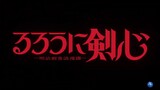 Rurouni Kenshin_ Meiji Kenkaku Romantan (2023)- Official Trailer