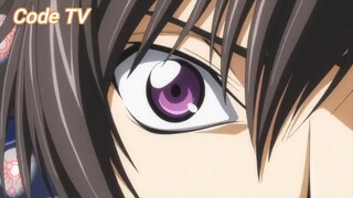 Code Geass SS2 (Short Ep 15) - Con đường Đế Vương #codegeass