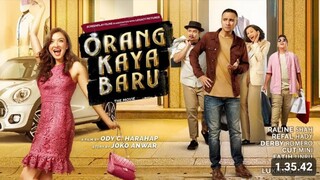 ORANG KAYA BARU (2019)