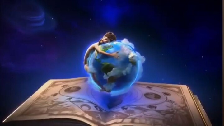 Earth