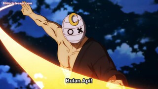 Enen no Shouboutai San no Shou Season 3 Eps 7 (Sub-Indo)
