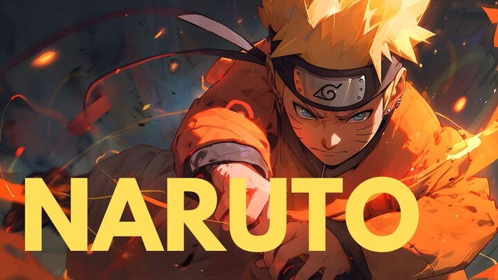 Naruto Fight Compilation