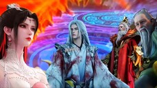 Wang Lin Dijebak & Niat Jahat Zhu Quzhi Suzaku ke-15😱