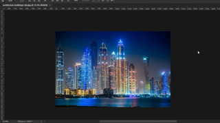 Bài 25 Filter Blur Gallery trong Photoshop