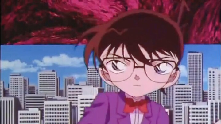 [ Detective Conan ] Ke Ai Front Alliance