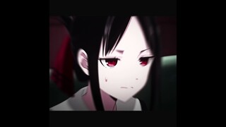 Miss Independent / Shinomiya Kaguya Edit