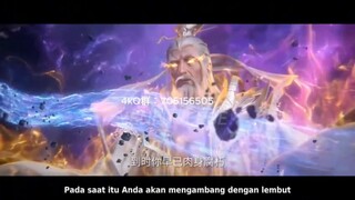 Renegade Immortal Eps 57 Subt Indo