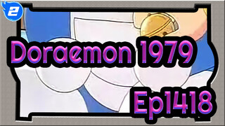 [Doraemon (1979)] Ep1418 without CN Subtitle_2