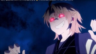 Tóm tắt anime - Ban ngày đánh quái, ban đêm Ân Ái cùng sư phụ 🤣 _ p2
