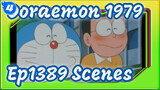 [Doraemon (1979)] Ep1389 The Annoyance after 7 Years Scenes, CN Subtitled Ver_4