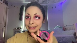 ☆ cosplay makeup tutorial for Ochako Uraraka ☆