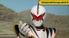 Abaranger episode 48