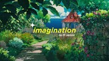 Shawn Mendes - Imagination (Alphasvara Lo-Fi Remix)