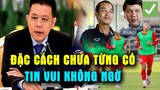 ✅CỰC NÓNG! AFF BIẾU QUÀ TO ĐÙNG CHO U23 VIỆT NAM ĐẤU U23 THÁI LAN  | TIN BÓNG ĐÁ VN 25/2