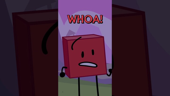It's too hot! #bfdi