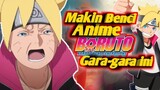 Alasan Kebencian ☢️ Fans Naruto terhadap Anime Boruto ‼️😤