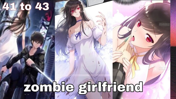 (11)MABUHAY KASAMA ANG MAGANDANG ZOMBIE GIRLFRIEND KO!https://youtube.com/playlist?list=PLnlqSetAEZr