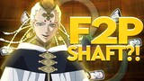 MY LICHT F2P SUMMONS WENT LIKE THIS.... AND IT'S NOT WHAT YOU'D EXPECT | BLACK CLOVER MOBILE