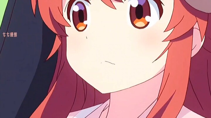ชื่อตอน : Machikado Mazoku ผมดูทั้งตอนเพราะคลิปนี้คลิปเดียว